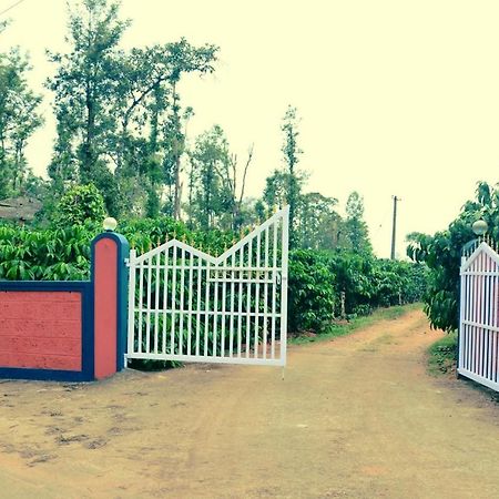 Agastya Lake View Coorg マディケーリ エクステリア 写真